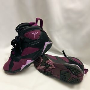 Air Jordan 7 Retro GG Mulberry